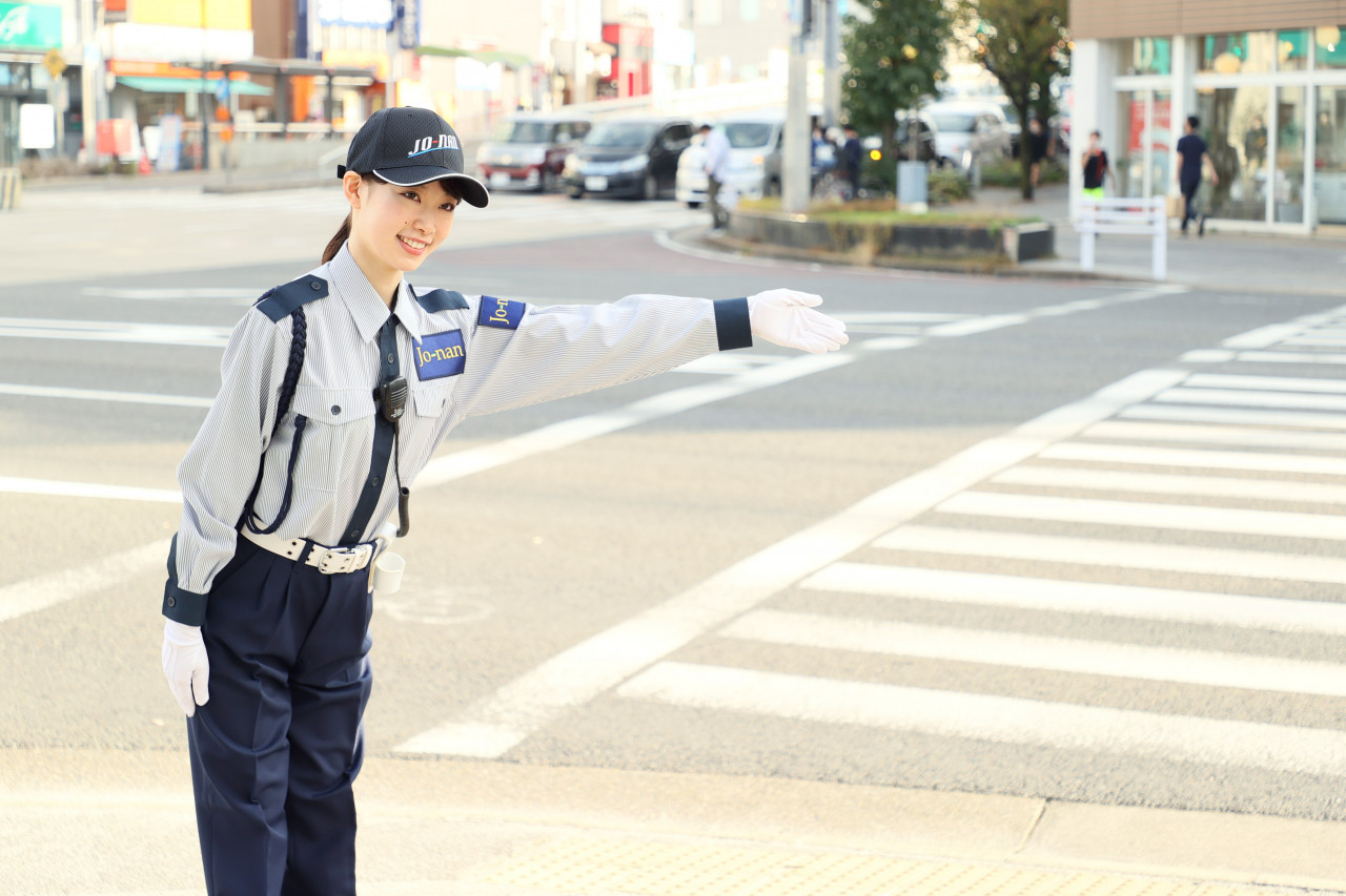 株式会社 城南警備保障メイン画像2