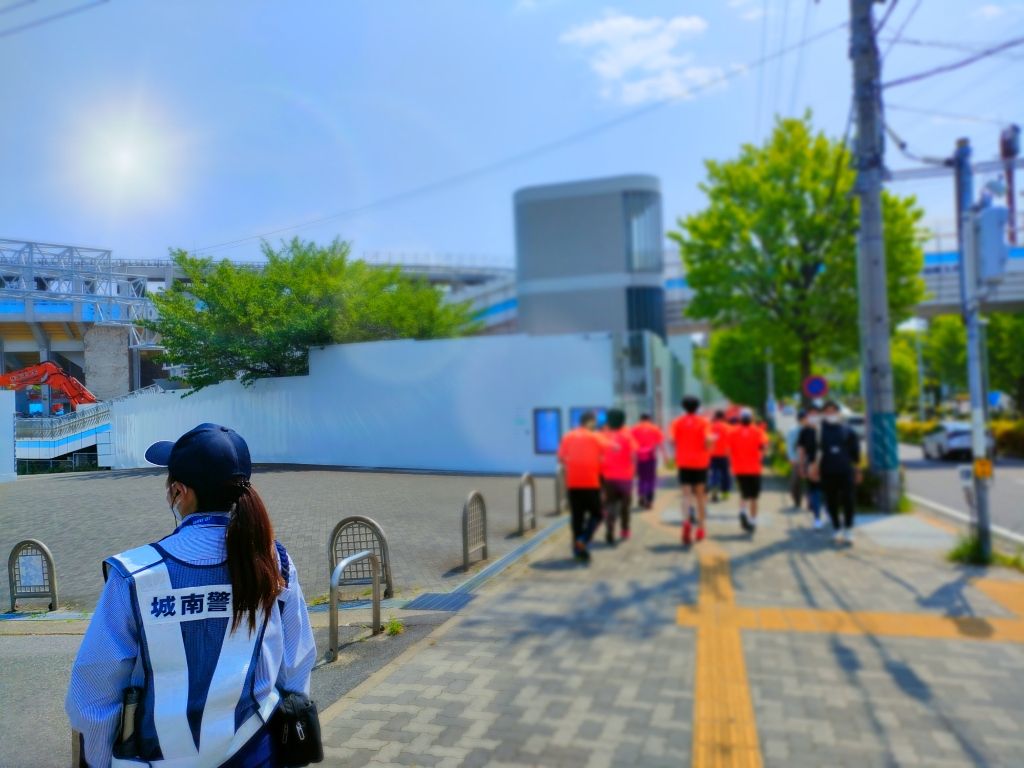 株式会社 城南警備保障メイン画像4
